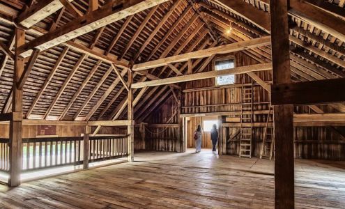 Nowhere Else Festival Martinsville