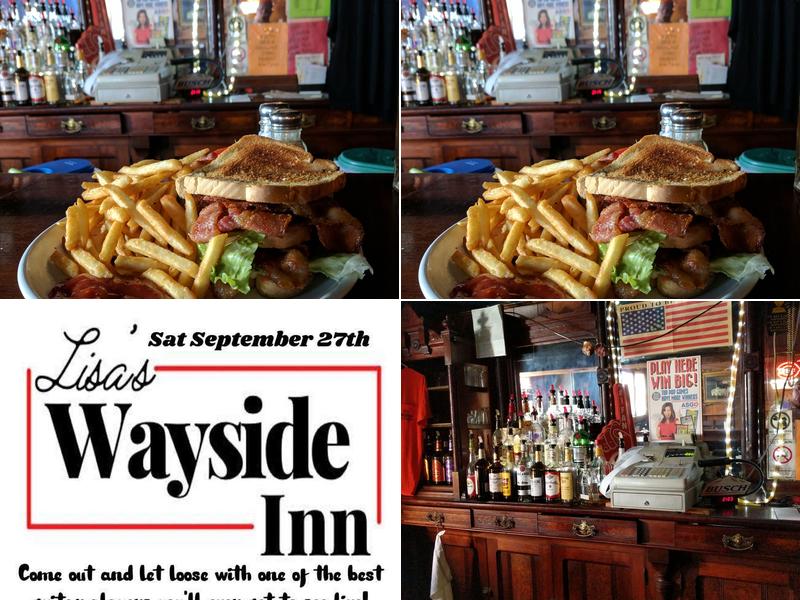 Lisa’s Wayside Inn