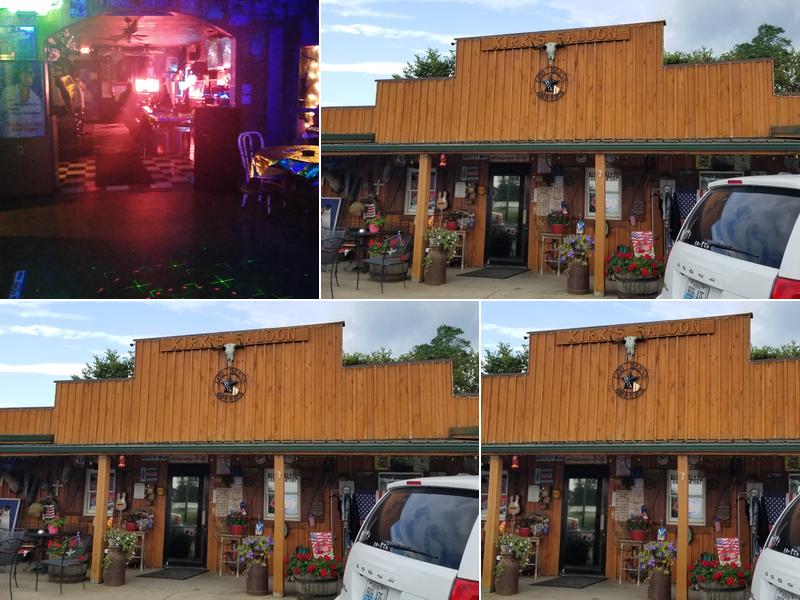 Kirks Bar 31101 KY-435, Dover