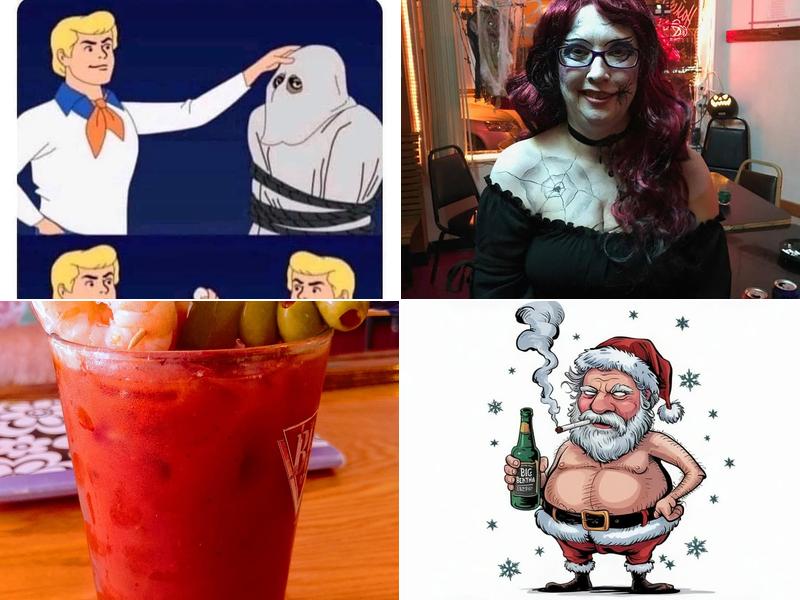 Pappy's Pub 150 S Main St, Lynchburg