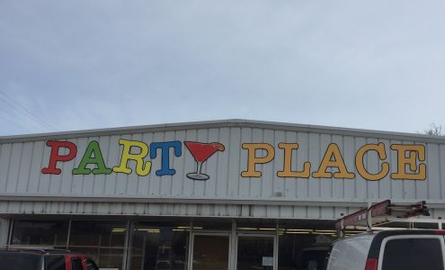 Party Place At Georgetown