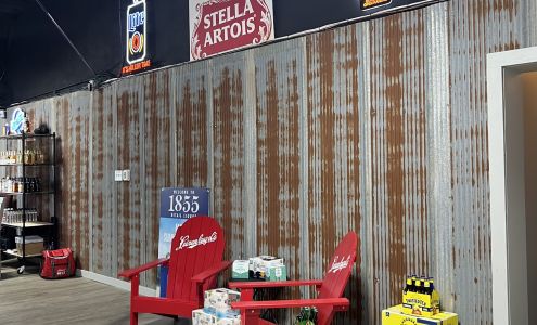 1855 Retail Liquor Chapman