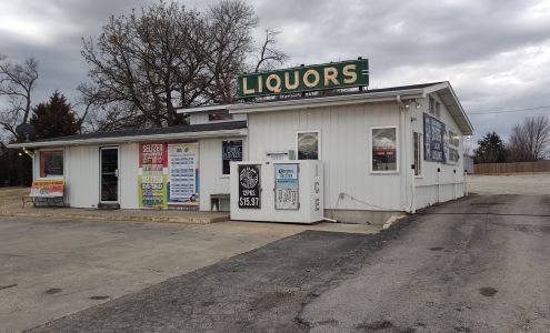 Gibbs Retail Liquor Store Abilene
