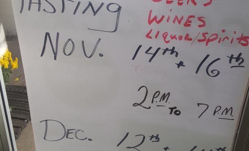 Rock Retail Liquor Store Abilene