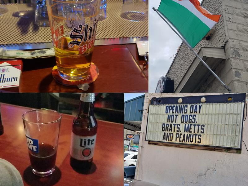 Ann's Tavern 15 S Miami Ave, Cleves