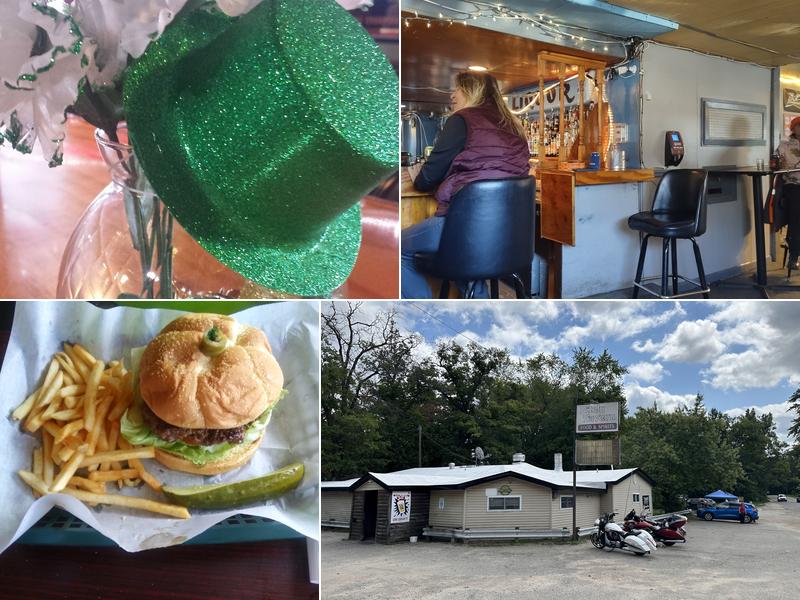 Bitely Tavern 2386 E Main St, Bitely