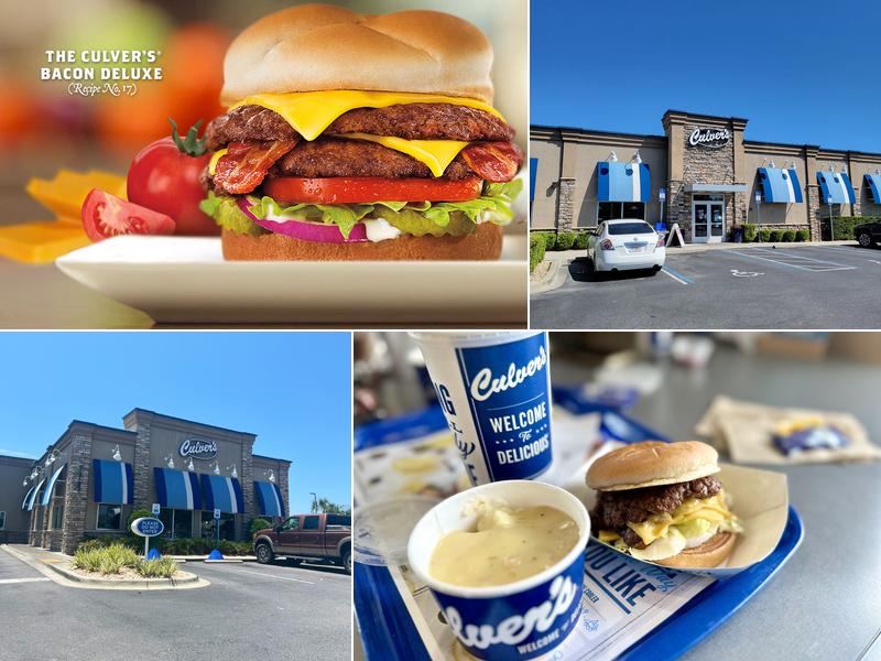 Culver’s
