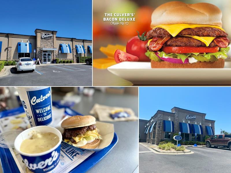 Culver’s