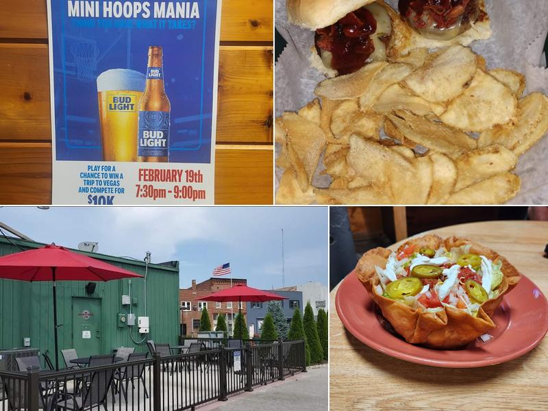 Moontower Tavern 109 W South St, Monroeville