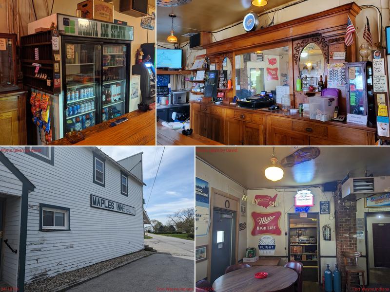 Maples Inn Inc 8225 Franke Rd, Fort Wayne