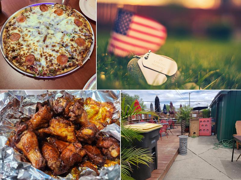 Pike's Pub 7536 Winchester Rd, Fort Wayne