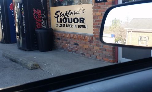 Stafford's Package Liquor