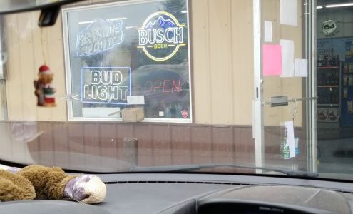 American Beverage Center Shelburn