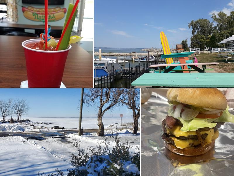 Rum Runners Cove Inn