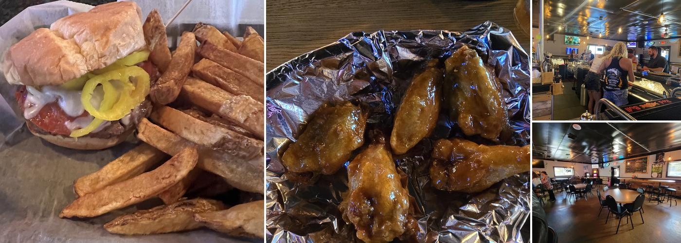 Vickery Pub and Grub