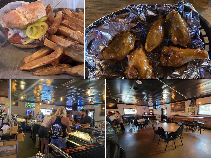 Vickery Pub and Grub