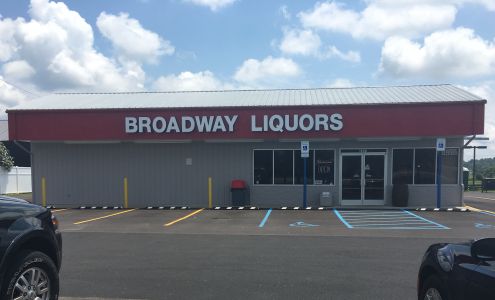 Broadway Liquors Campbellsville