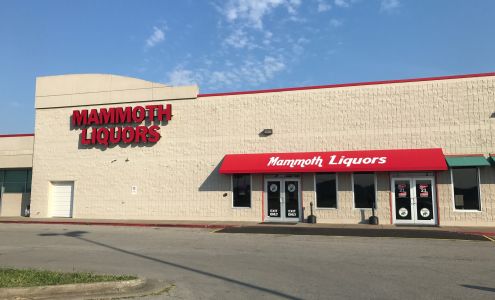 Mammoth Liquors #2 Campbellsville