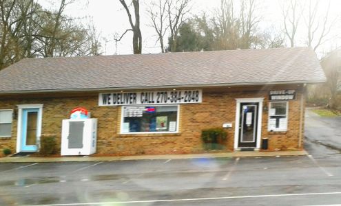 Hometown Liquor Columbia