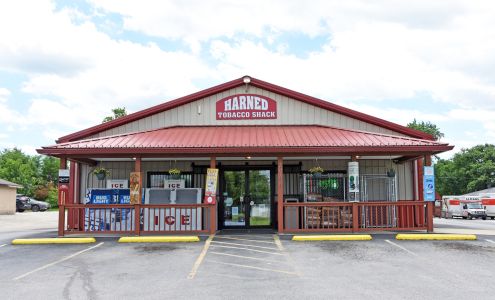Harned Tobacco Shack Harned