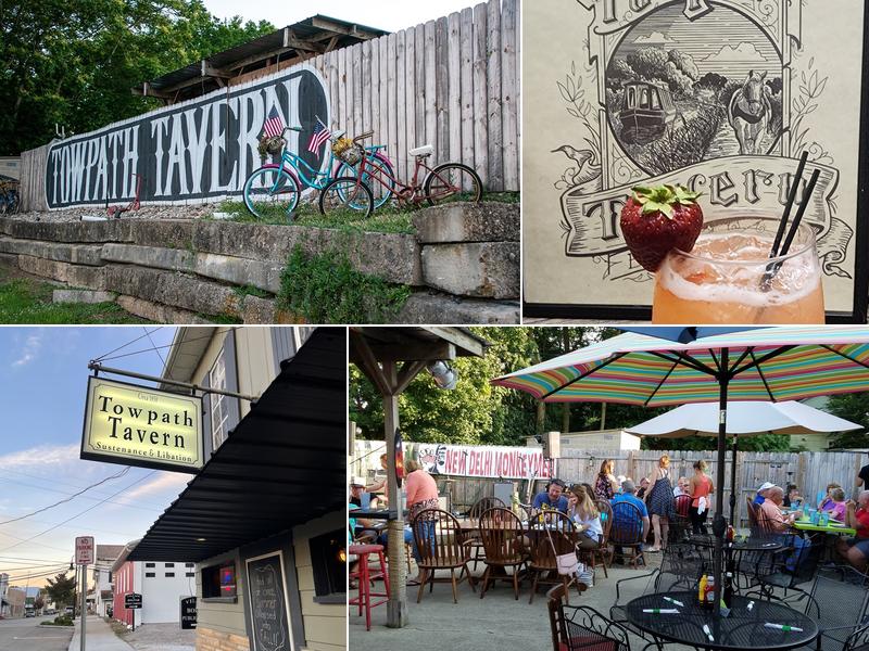 Towpath Tavern