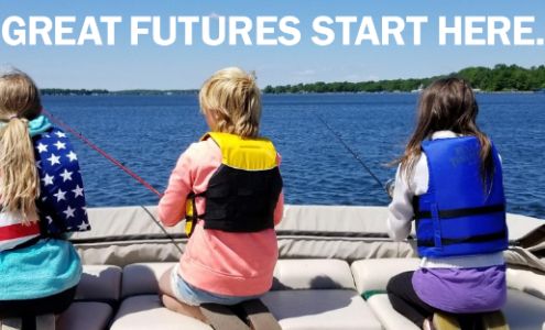 Boys & Girls Club of Detroit Lakes