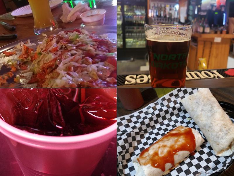 Brewskis LLC 402 Pacific Ave, Thompson