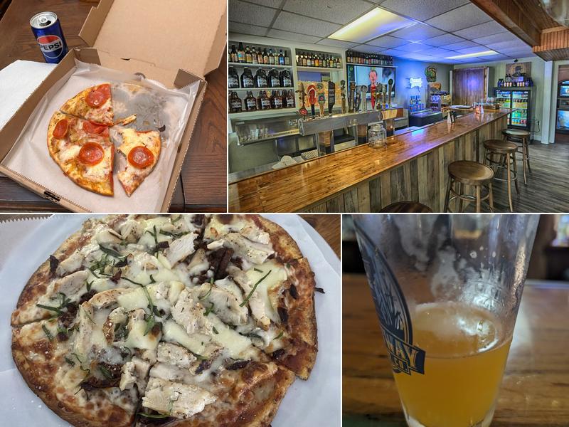 The Peak Taphouse and Kitchen