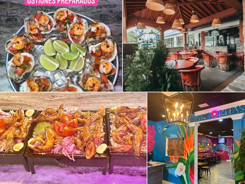 Margarita’s Mexican Cuisine & Bar