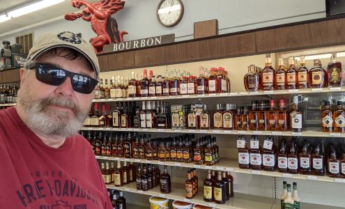 Mount Gilead ABC Store Mount Gilead