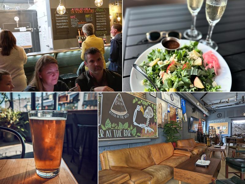 Thirsty Souls Community Brewing