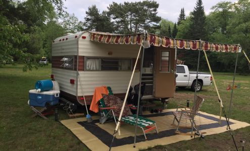 Kayuta Lake Campground and Marina Forestport