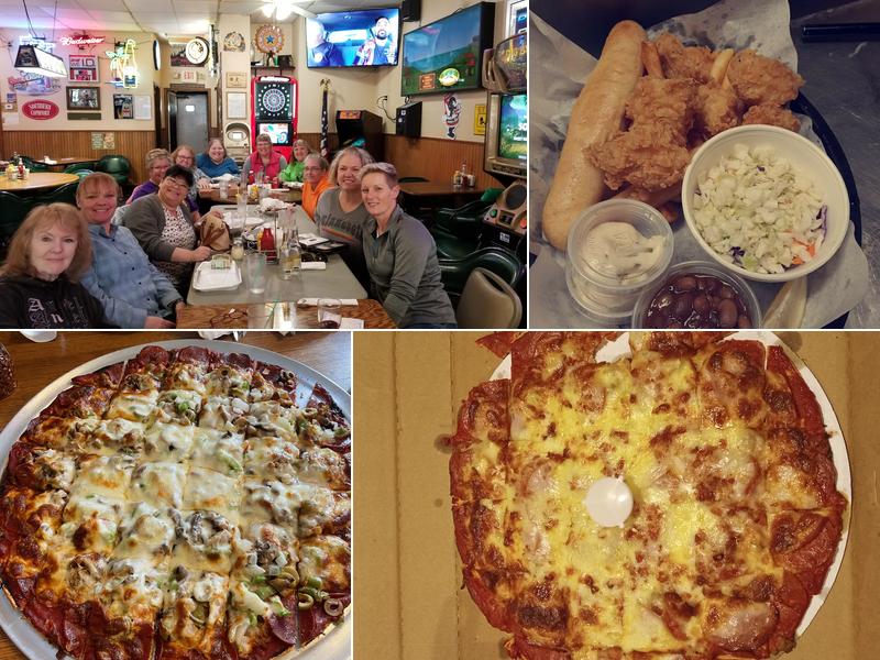 Duff's Tavern on Main