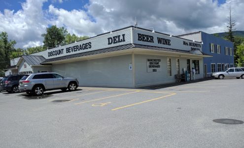 Manchester Discount Beverage