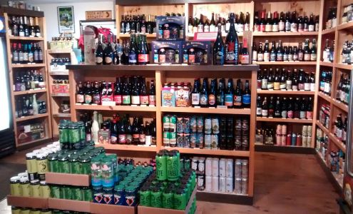 Meulemans' Craft Draughts Rawsonville