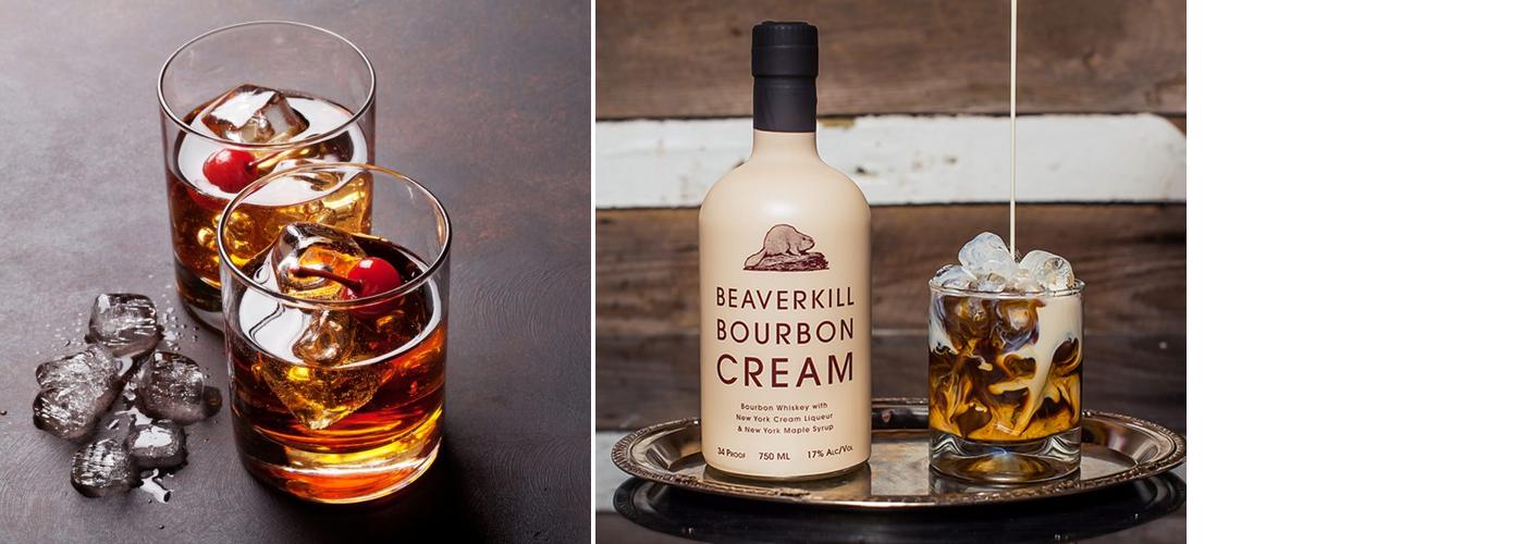 Do Good Spirits Menu