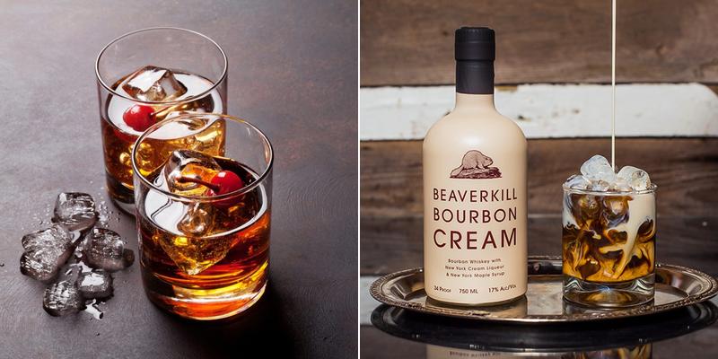 Do Good Spirits Menu