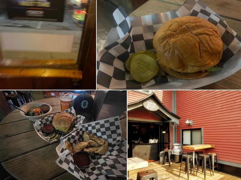Grizle T's 53 Main St, Saranac Lake