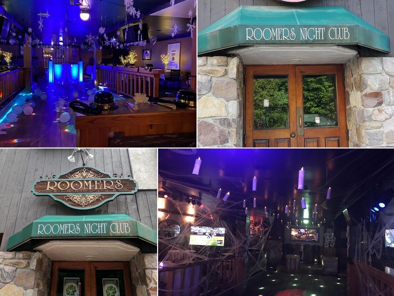 Roomer's 2539 Main St, Lake Placid