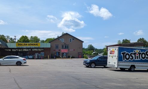 High Peaks Wine & Spirits