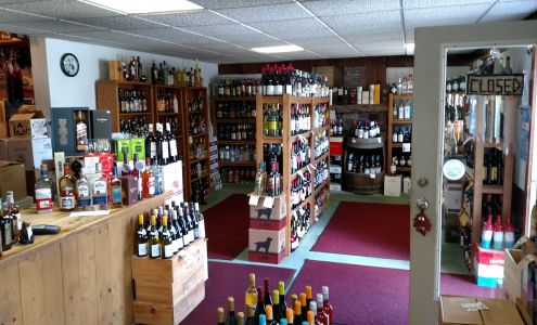 Adirondack Wine & Liquor