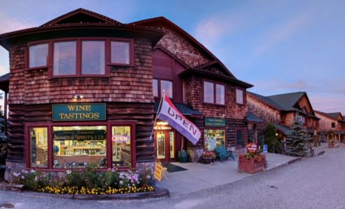 Terry Robards Wines & Spirits