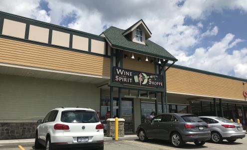The Wine & Spirit Shoppe