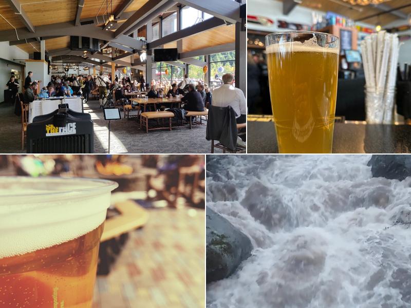 Cloudspin Lounge 5021 NY-86 Scenic, Wilmington