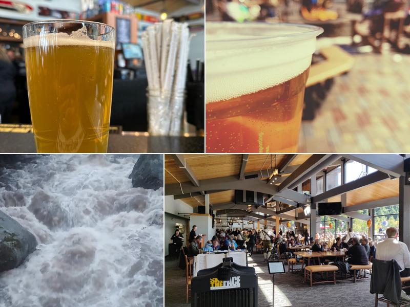 Cloudspin Lounge