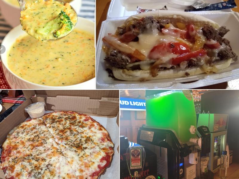 The Pub 101 Montcalm St, Ticonderoga