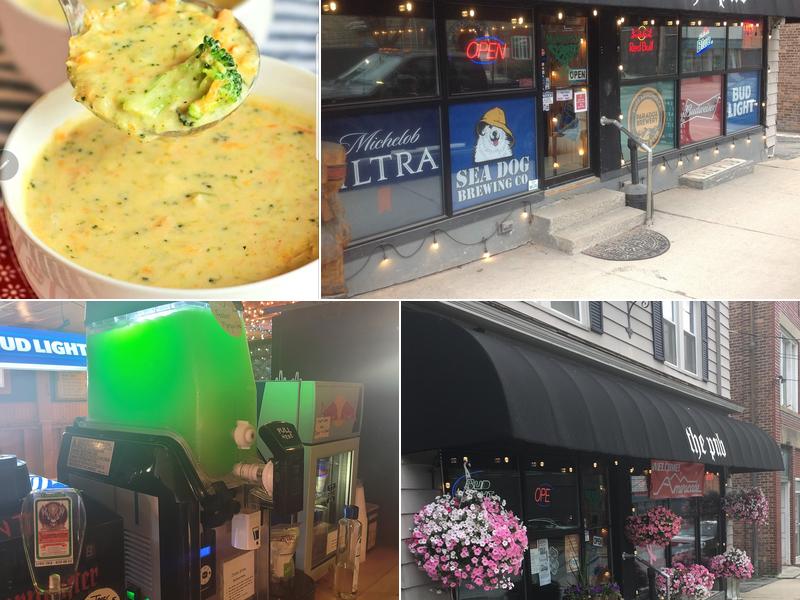 Maddens Pub 101 Montcalm St, Ticonderoga