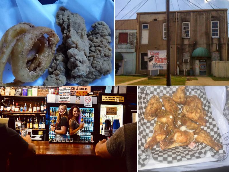 Brass Monkey 110 Franklin St, Livingston