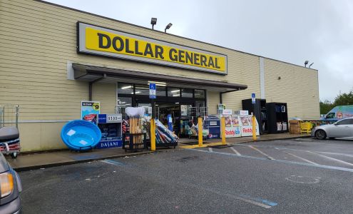 Dollar General