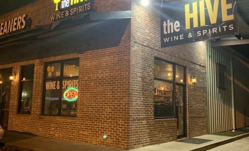 The Hive Wine & Spirits Kosciusko